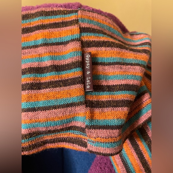 Gypsy & Lola Cowl Scarf / Excellent Condition ๐๐งก๐ค๐ - Picture 3 of 3